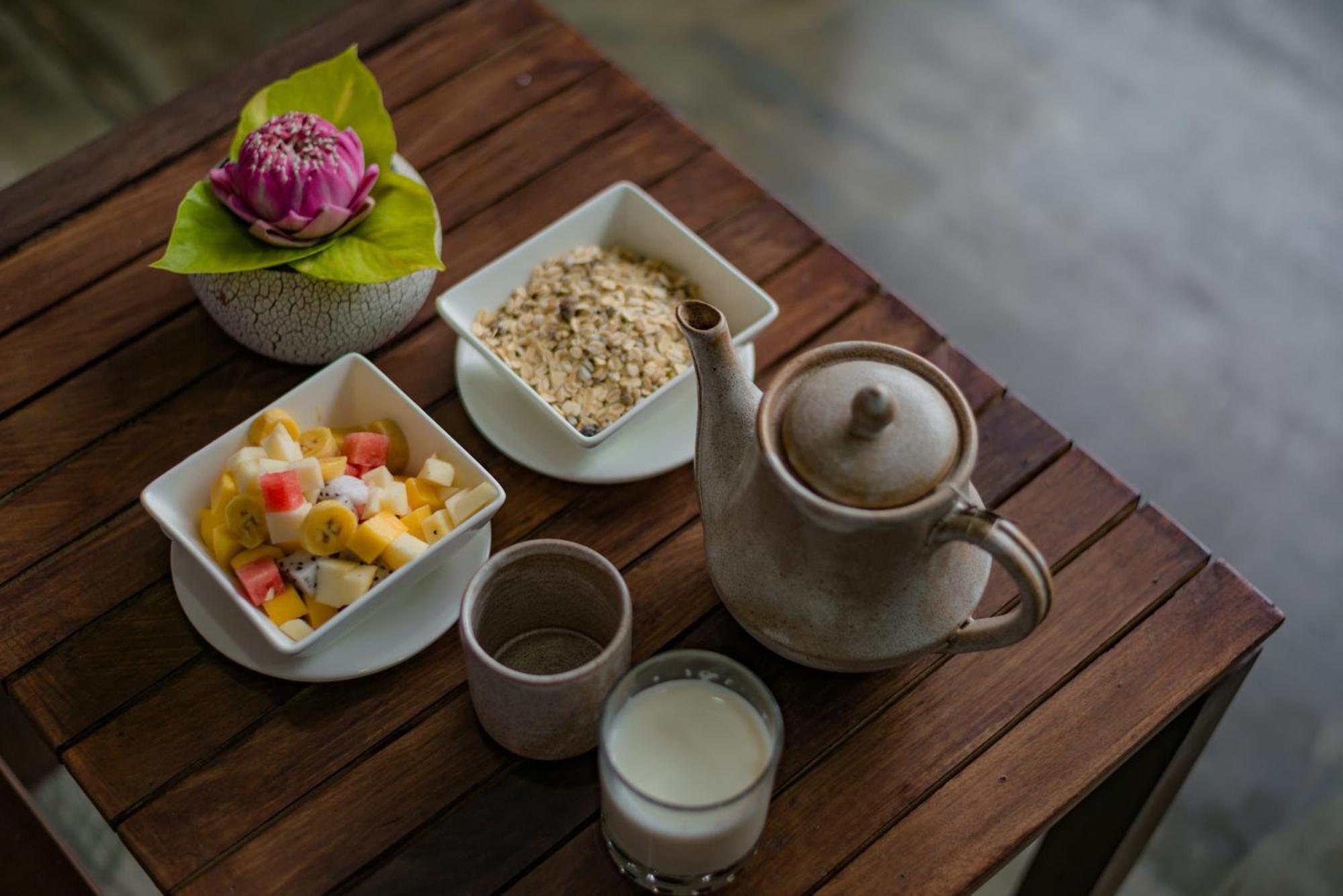 Cambana Poipet Hotel Ngoại thất bức ảnh