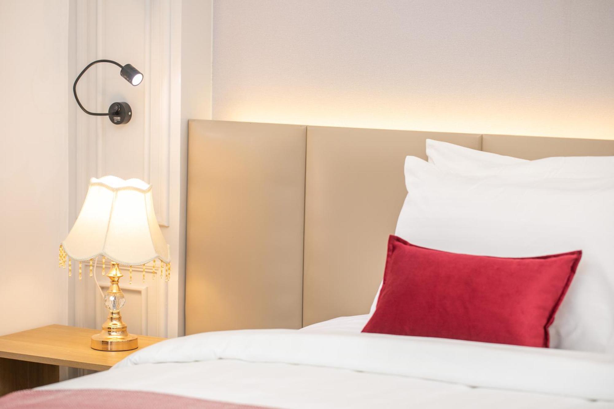 Cambana Poipet Hotel Phòng bức ảnh
