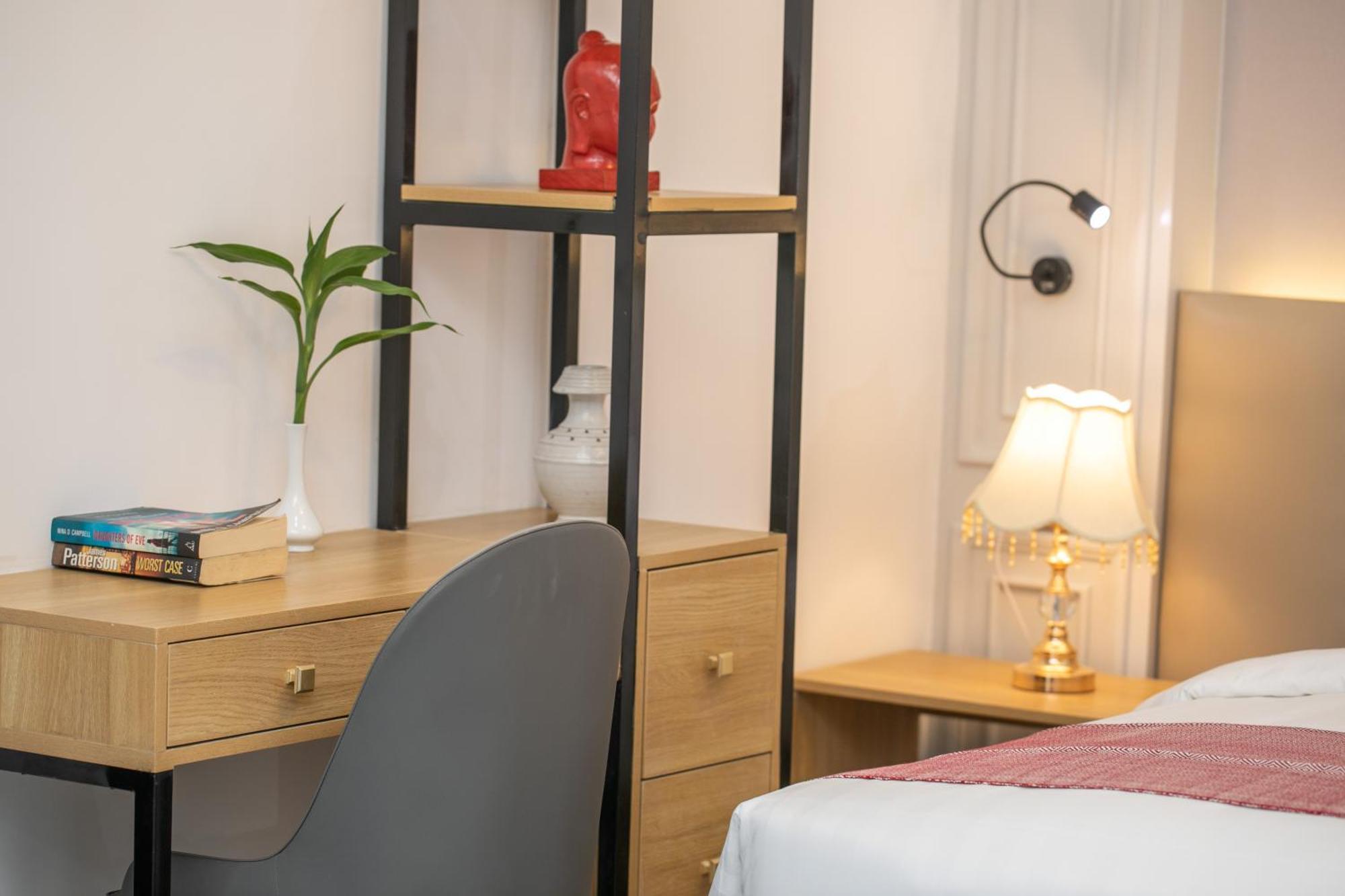 Cambana Poipet Hotel Phòng bức ảnh