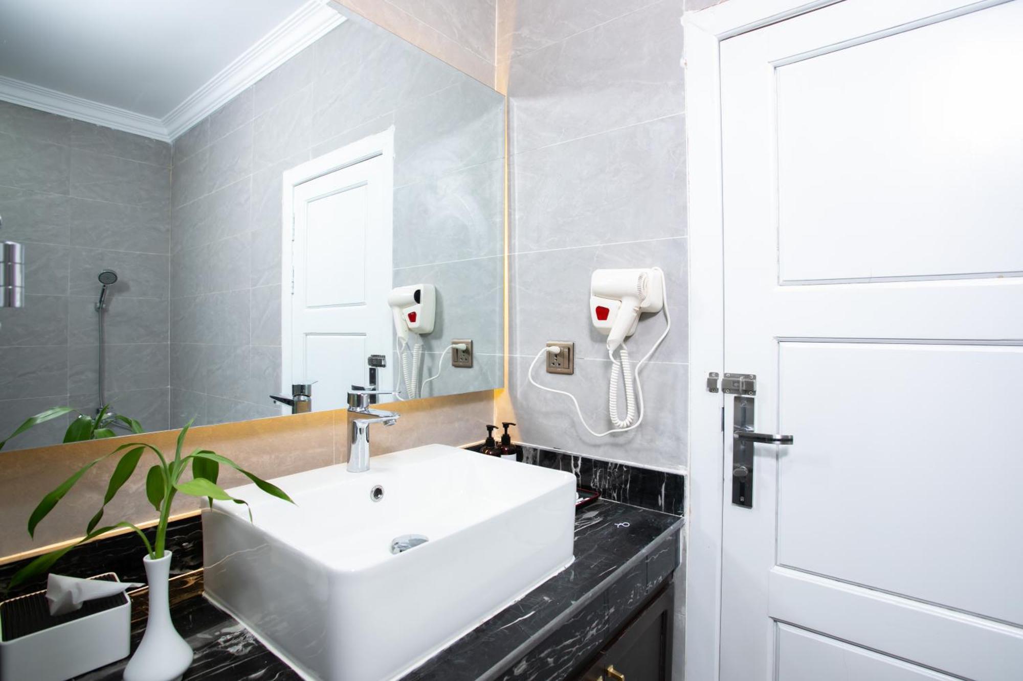 Cambana Poipet Hotel Ngoại thất bức ảnh